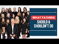 [Fathers Dos & Don'ts] - ChooseGoldman.com