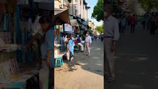 College street Kolkata❤️😍