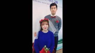 2017.1.8 따름과 누림교회 주일설교