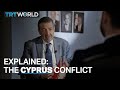 Explained: The Cyprus conflict