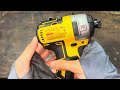 hàng dewalt xách tay trưng bày mới 97% nhập khẩu từ các nước châu lô giá rẻ cuối cùng của năm