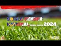 (LIVE) SINGLE GENDER NATIONAL 2024 (WOMEN DIVISION) Day - 2 (Continue)