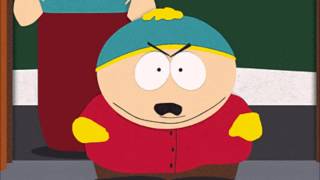 Eric Cartman-Da Fuck Dude