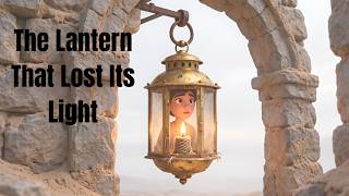 The Lantern That Lost Its Light