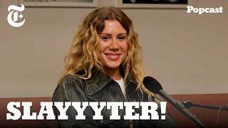 Slayyyter: Why Pop Music Will Never Be ‘Low Brow’