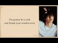 BOYNEXTDOOR 'Gonna Be A Rock' Easy Lyrics