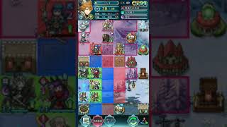 【FEH】飛空城 シーズン20 攻撃 10戦目