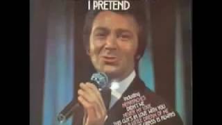 Des O'Connor - I Pretend.