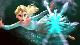 FROZEN 2 Full Movie Trailer # 4 (NEW 2019)