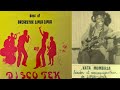 🇨🇩🎸Best of LIPUA LIPUA VATA MOMBASA | 70s and 80s Compilation !!! (🎶🔥🔥Music🎶🔥🔥)