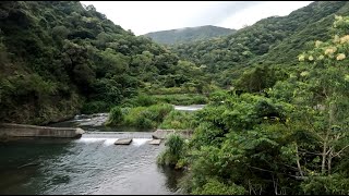 豪想去旅行 #05 台灣 / 屏東 / 雙流森林遊樂區【Taiwan / Pingtung】【台湾 / へいとう 】