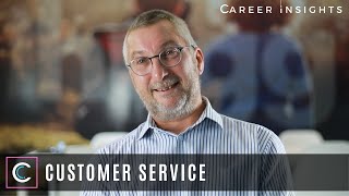 Customer Service - Career Insights (Careers in Construction)