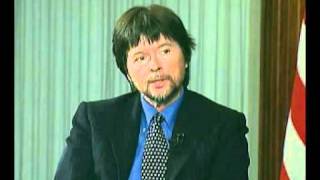 The Kalb Report -- September 11: From News to History, A Conversation with Ken Burns