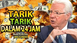 Anda Hanya Butuh 20 Para Memahami Cara Melakukannya (Bob Proctor)