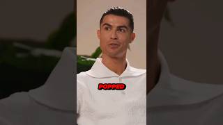 What Is The Real Name Of Cristiano Ronaldo 🤔 ll #georgina #ronaldo #shorts