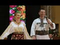 Duet Zorica Savu si Robert Tarnaveanu   Mândruță te-aș intreba (LIVE)
