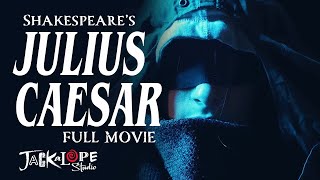 Shakespeare’s Julius Caesar | Full Movie