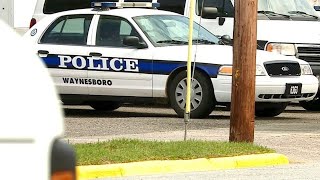 Police investigating 49-year-old man's death in Waynesboro