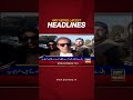 10amheadlines imrankhan barristergohar pti government pmln ppp shorts ytshorts arynews