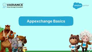 Salesforce AppExchange Basics | Salesforce Tutorial for Intermediate