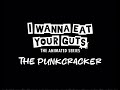 i wanna eat your guts the punkcracker official teaser