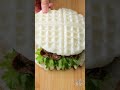 mochi burger