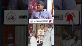 இளையராஜாக்கு இது பெரிய பாராட்டல்ல .. #Ilayaraja #Ilayarajalatest #Parthipan #iravinnizhal