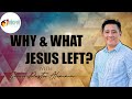 JESUS OPENED THE PORTAL | Senior Pastor Alemmar | 25th DEC 2023