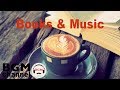 Relaxing Cafe Music - Bossa Nova & Jazz - Background Instrumentals