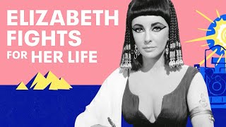 Joe: Cleopatra | The Plot Thickens (S6 E2) | TCM
