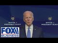 Biden under pressure to wipe out student loan debt