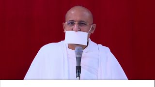 Guru- Mentor of a Disciple's Mind | Jain Pravachan 05 | Kolkata 2019