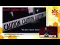 J-Fall 2015 Speaker Sander Mak & Paul Bakker - Java modularity: life after Java 9