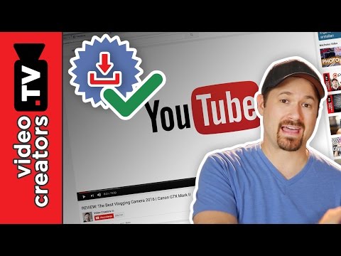 How To Legally Download YouTube Videos How To Legally Download YouTube Videos