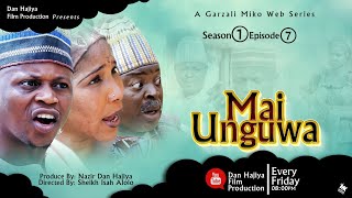 Mai Unguwa Season 1 episode (7) full Hausa Web Series 22 HD