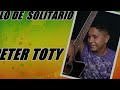 melÔ de solitÁrio peter toty