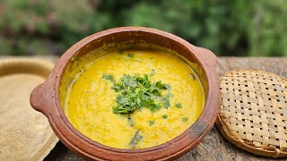 Gujarati Aam kadhi | Mango kadhi for Rice,Roti |  Fajeto Recipe | गुजराती आम कढ़ी - फजेतो रेसिपी