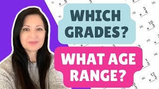 Researching Niches And Grades For Math Worksheets Generator - how to target your books and printable