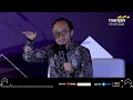 political outlook by bpk. yunarto wijaya market and investment outlook 2022