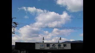 一駅歩き【萩の台〜東山】近畿日本鉄道 生駒線