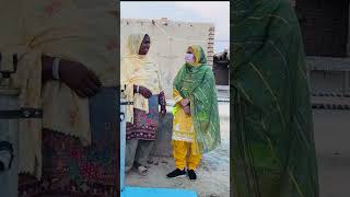 پہلی بار اتنی خوشی ملی اس بہن کو Aao Madad Karen #youtubeshorts