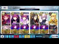 【fgo】えっちゃんがゆく ～ギャラクシー・ガーディアン編～2ターン攻略