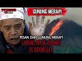 MBAH MARIDJAN JURU KUNCI GUNUNG MERAPI - MISTERI GUNUNG MERAPI