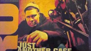 Cru _ Just Another Case _instrumental_