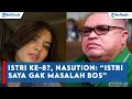 Terbaru Diisukan Ingin Jadikan Iqlima Kim Istri ke-8, Razman Nasution: Istri Saya Gak Masalah Bos