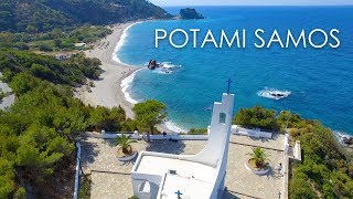 Potami - Samos