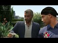 gta 5 mission 6 marriage counseling 100% gold medal walkthrough