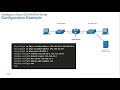 CCNA2-SRWEv7 - Lecture Module 07 - DHCPv4