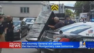 NH Attorney General to update Harmony Montgomery case