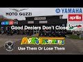 Mototechniks - A Continued Look At Dealers That Aren’t Closing - Motorcycling Lives